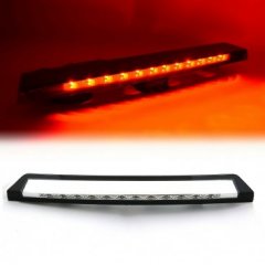 Third Brake Light Lenses