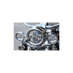 Motorcycle Headlight Bulbs