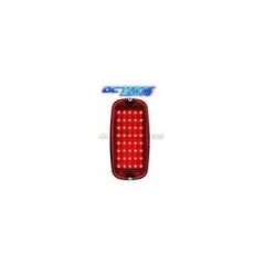 Complete LED Tail Lights