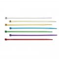6" Cable Ties - Purple | Other Accessories