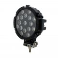 17 High Power LED 7" Spot/Off Road Light | Auxiliary / Fog Lights