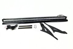 02-08 Dodge Ram 1500 03-09 2500/3500 Complete Stealth Light Bar Kit Race Sport Lighting