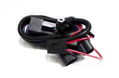 H13 Bixenon Interface Harness for LED Conversions Race Sport Lighting