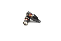 T15 Base LED High Power CANBUS Replacement Bulbs Race Sport Lighting