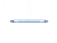 12 Inch Versa Sport Glow Accents Blue Sold Individually Race Sport Lighting