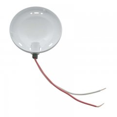 1955-60 Chevy Passenger Car Dome Light - Base Only | Interior Lights