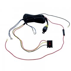 Fog Lamp Wiring Harness Kit | Other Accessories
