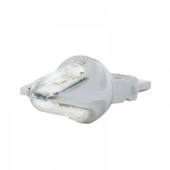 2 High Power LED 3156 Bulb - White | Bulbs