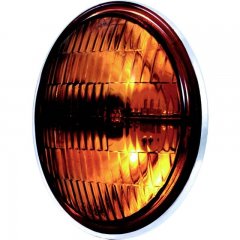 Replacement Amber - Fog Light Bulb 12V | Headlight Bulbs