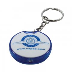 United Pacific LED Key Chain | Displays / Merchandises