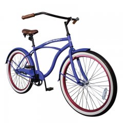 United Pacific Beach Cruiser | Displays / Merchandises