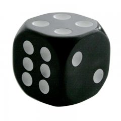 Black Dice Gearshift Knob | Shift Knobs