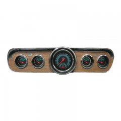 1965-66 Mustang G-Stock Package w/ Ultimate | Dash / Steering