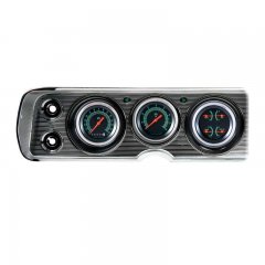 1964-65 Chevelle G-Stock Package | Dash / Steering
