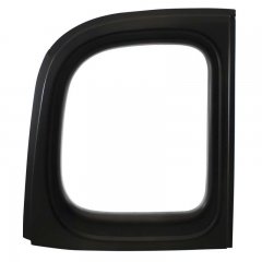1932 Ford 5-Window Components - RH Quarter Window Surround | 1932 Ford Body Replacement Panels