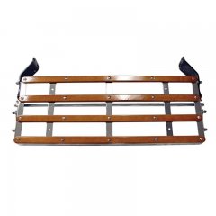 1928-31 Luggage Rack | Dress Up Components