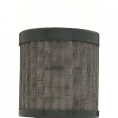 Stainless Steel Air Filter | Air Cleaners