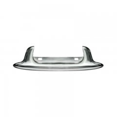 1949-50 Stainless Steel Gas Door Guards | Interior Door / Window Components