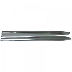 1963 Impala Side Molding Set | Moldings / Emblems