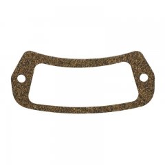 1928-32 Car, 1929-42 Pickup License Light Gasket | Gaskets / Mounting Pads