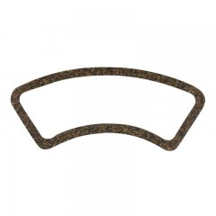 1953-56 License Light Gasket | Gaskets / Mounting Pads