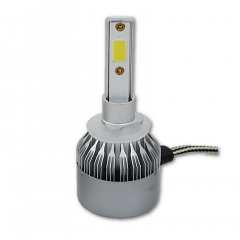 880 881 6000K C6 LED COB 36W 12V 3800 Lumens Headlight Fog Lamp Light Bulb Each