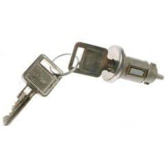 66-82 Gm, Chevy, Gmc, Cadillac Ignition Switch Cylinder Tumbler Lock 2 Keys Il05