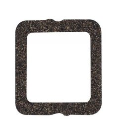 51 52 Chevy Styleline Fleetline Car Tail Light Lamp Lens Cork Gasket Seal Pad