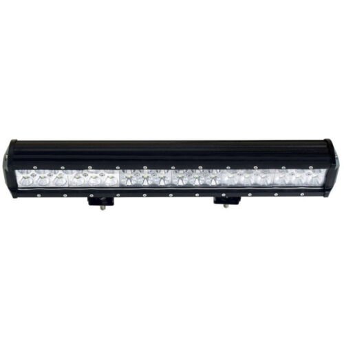 20" High Power 36 LED Stud Mount Light Bar Work Off Road SUV 4WD Truck Fits Jeep