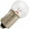 #55 6V Dash Speedometer Gauge Cluster Map Glove Box Light Bulbs Lamps 6 Volt x10
