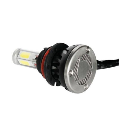 LED H4 Headlight Bulbs – kolooky