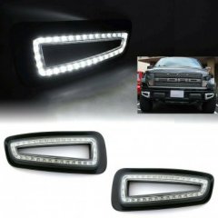 Daytime Running Lights DRL