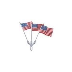 Flag Holder