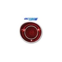 Tail Lights Lenses