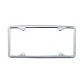 1929-39 California License Frame - Straight Corner | License Plate Frames