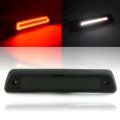 Smoked LED Third Brake Reverse Light Lens Assembly For 09-14 Ford F-150 Truck Octane Lighting