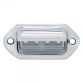 4 LED License Light - White LED | License Plate Accessories