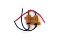 6 Ohm 10W Load Resistors Pair Race Sport Lighting