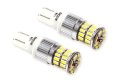 Backup LEDs for 2002-2004 Infiniti I35 (Pair) HP36 (210 Lumens) Diode Dynamics