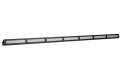 42 Inch LED Light Bar  Single Row Straight Clear Flood Each Stage Series Diode Dynamics