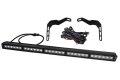 Tundra 42 Inch LED Lightbar Kit White Flood Stealth Series Diode Dynamics