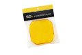 Worklight SS3 Cover Standard Yellow Diode Dynamics