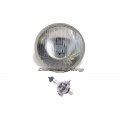 High Performance 7" Inch Headlight for Harley Uses H4 Bulb Non-Sealed 6012/60...