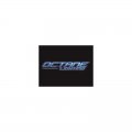 OCTANE LIGHTING 4-Headlight Relay Wiring Harness H4 Headlamp Light Bulb Ceram...