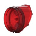 1965 Incandescent Tail Light Lens | LED / Incandescent Replacement Lens