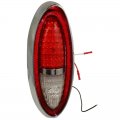 1954 Chevrolet LED Tail Light Assembly | Complete LED Tail Lights