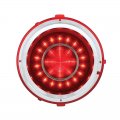 1970-73 Chevrolet Camaro LED Tail Light - Right Hand | LED / Incandescent Replacement Lens