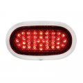 1942-48 Ford LED Tail Light Assembly | Complete LED Tail Lights