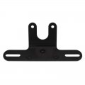 Black Fender Light Bracket | Motorcycle Products