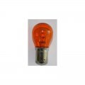 1156NA (Natural Amber) Bulb Auto Bulb Automotive Bulb - Box Of 8